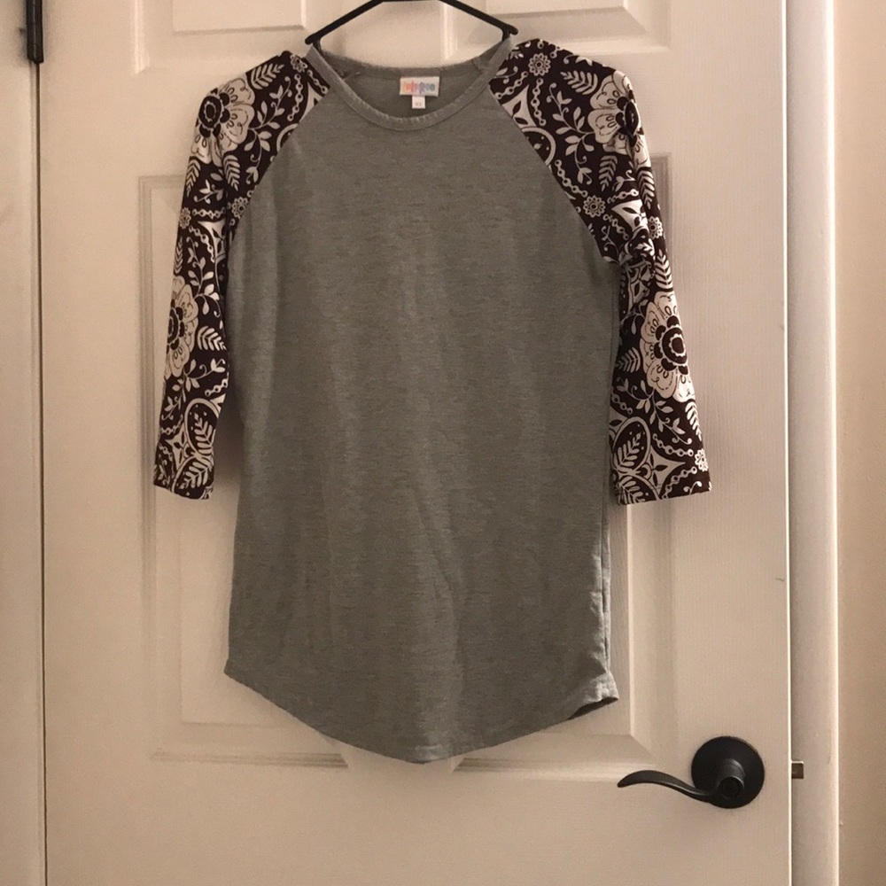 Never worn